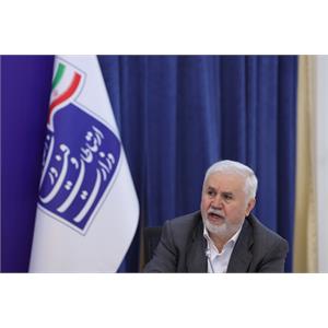 دیدار وزیر میراث فرهنگی، گردشگری و صنایع دستی با وزیر ارتباطات