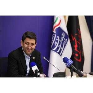 رونمایی از موکب مجازی وزارت ارتباطات و فناوری اطلاعات