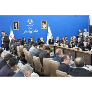 سفر وزیر ارتباطات به استان مازندران