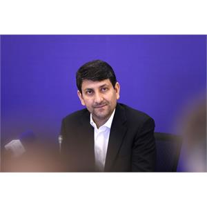 نشست اپراتورهای خصوصی پست با وزیر ارتباطات و فناوری اطلاعات