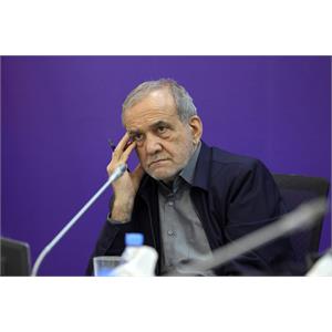 بازدید سرزده رئیس جمهور از وزارت ارتباطات و فناوری اطلاعات