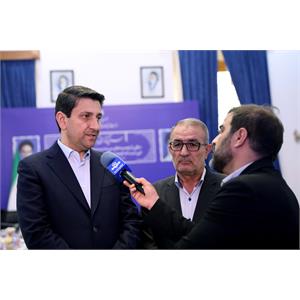جلسه پایش پروژه ها و طرح های ارتباطی استان کهگیلویه و بویراحمد