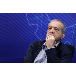 نشست رئیس جمهور با فعالان اقتصاد دیجیتال