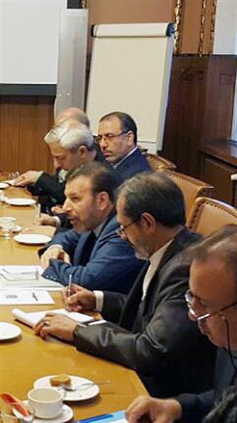 ICT Minister Meets Counterpart in Finland