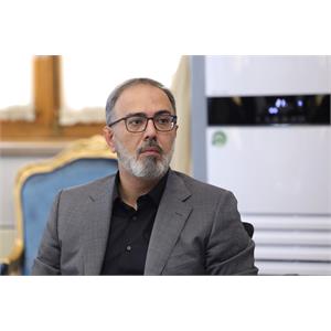 یکصد و سی و هشتمین جلسه شورای راهبردی شبکه ملی اطلاعات