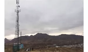 اتصال بیش از 5000 نفر از روستاییان شهرستان تربت جام به شبکه ملی اطلاعات فراهم شد