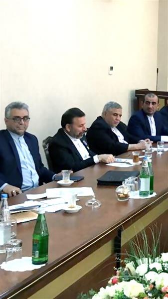 ICT Minister Meets Azeri Agriculture Minister