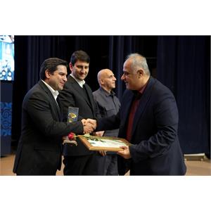 ۳۰امین سالگرد فعالیت پست‌بانک