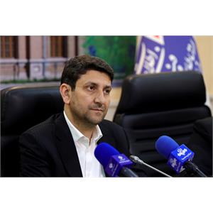 دیدار مجمع نمایندگان استان تهران با وزیر ارتباطات و فناوری اطلاعات