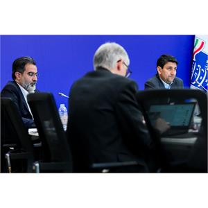 سی امین جلسه کارگروه ملی نظام ملی نشانی استاندارد مکان محور کشور ( GNAF )