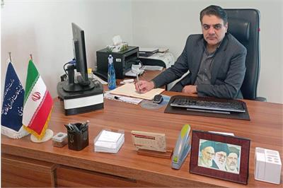 دلگیر مدیرکل ارتباطات خراسان رضوی