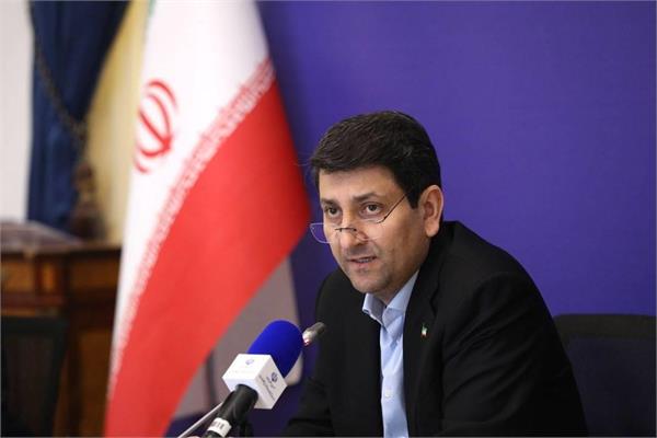 ICT Minister: Iran’s fiber-optic cable plant starts production in Venezuela