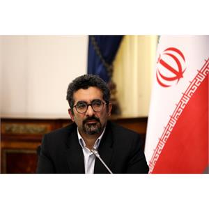 جلسه هم اندیشی چالش های کسب و کارهای حوزه اقتصاد دیجیتال