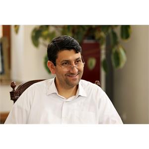 دیدار مردمی وزیر ارتباطات و فناوری اطلاعات