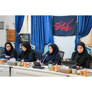 یکصد و چهلمین جلسه شورای راهبردی شبکه ملی اطلاعات