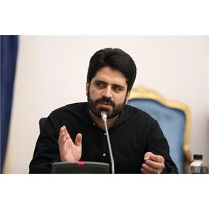 رونمایی از موکب مجازی وزارت ارتباطات و فناوری اطلاعات