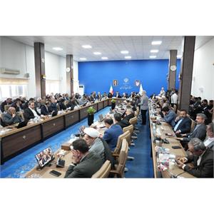 سفر وزیر ارتباطات به استان مازندران