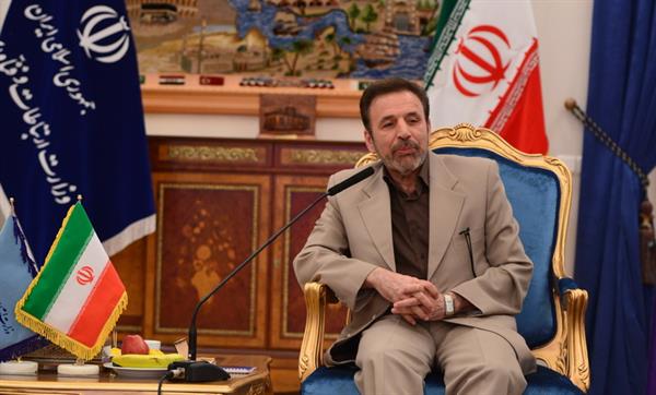 ICT Minister:  ICT Ministry to create infrastructure for realization of Vision's objectives