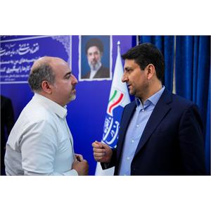 یکصد و چهلمین جلسه شورای راهبردی شبکه ملی اطلاعات