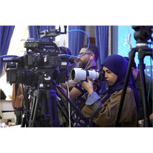 نشست خبری وزیر ارتباطات و فناوری اطلاعات
