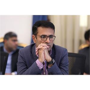 نشست مدیران کل ارتباطات و فناوری اطلاعات استانها با وزیر ارتباطات