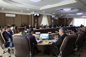 هیات امنای پژوهشگاه