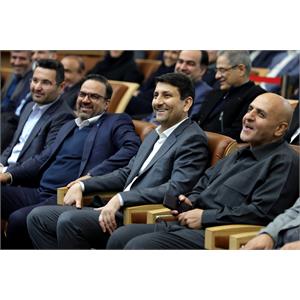 آیین بزرگداشت هفته پژوهش
