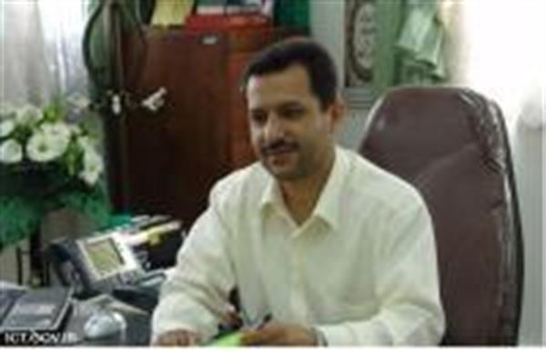 CEO of Telecommunication Company of Khuzestan: Increasing traffic to greet the Caravan of "Rahiyan-e Nour"