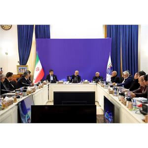 بازدید سرزده رئیس جمهور از وزارت ارتباطات و فناوری اطلاعات