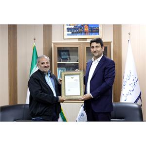دیدار وزیر ارتباطات با وزیر آموزش و پرورش به مناسبت روز معلم
