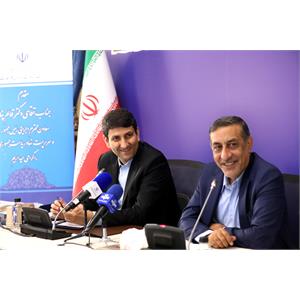 حضور معاون اجرایی رئیس جمهور در شورای معاونین وزارت ارتباطات