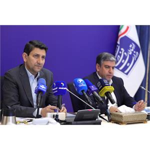 جلسه پایش پروژه ها و طرح های ارتباطی استان اردبیل