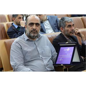 آیین بزرگداشت هفته پژوهش