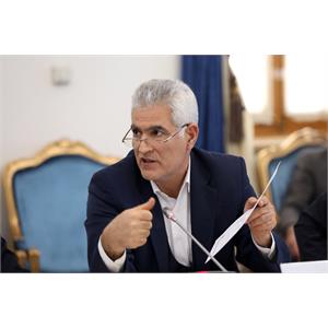 جلسه پایش پروژه ها و طرح های ارتباطی استان کهگیلویه و بویراحمد