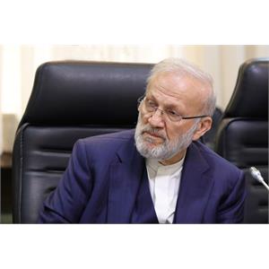 دیدار مجمع نمایندگان استان تهران با وزیر ارتباطات و فناوری اطلاعات