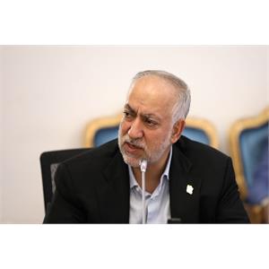 نشست اعضای کمیسیون برنامه و بودجه مجلس با وزیر ارتباطات