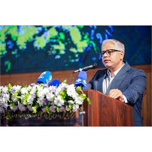 نشست فصلی مدیران وزارت ارتباطات و فناوری اطلاعات