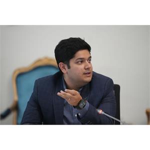 جلسه وزیر ارتباطات با فعالان حوزه رمز ارزها  5