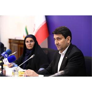 امضای تفاهم‌نامه‌ همکاری وزارت ارتباطات و فناوری اطلاعات با وزارت راه و شهرسازی