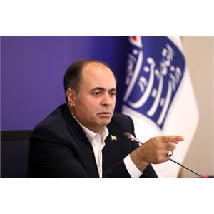 کارگروه راهبردی نظارت بر دولت هوشمند با حضور وزرای ارتباطات و جهاد کشاورزی