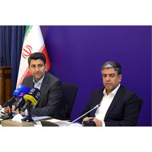 جلسه پایش پروژه ها و طرح های ارتباطی استان اردبیل