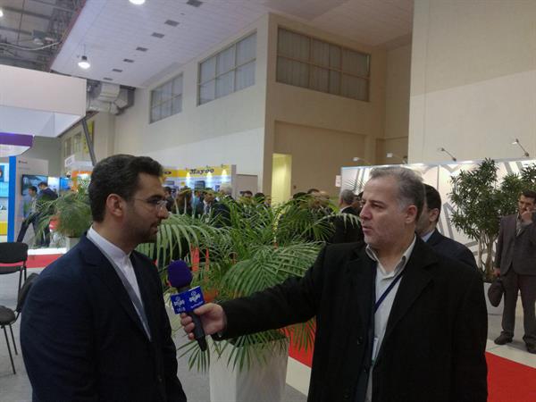 Iran, Russia and Azerbaijan Cooperate in Internet Traffic