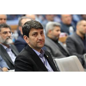 همایش همسویی راهبردی در مخابرات ایران