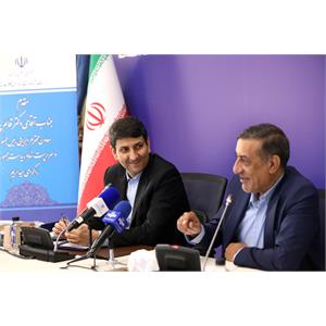 حضور معاون اجرایی رئیس جمهور در شورای معاونین وزارت ارتباطات