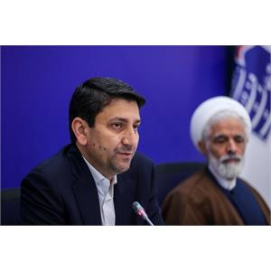 هفتاد و چهارمین جلسه شورای هماهنگی امور حقوقی دستگاه‌های اجرایی