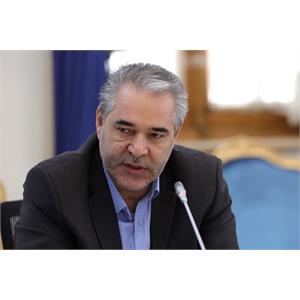 دیدار وزیر میراث فرهنگی، گردشگری و صنایع دستی با وزیر ارتباطات