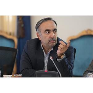 کارگروه ملی نظام آدرس گذاری (GNAF)