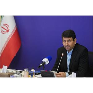 دیدار مدیران شرکت ملی پست با وزیر ارتباطات  3
