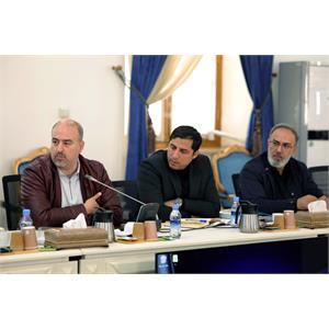 بازدید سرزده رئیس جمهور از وزارت ارتباطات و فناوری اطلاعات