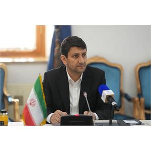 دیدار مقام عالی وزارت با وزیر ارتباطات ترکمنستان